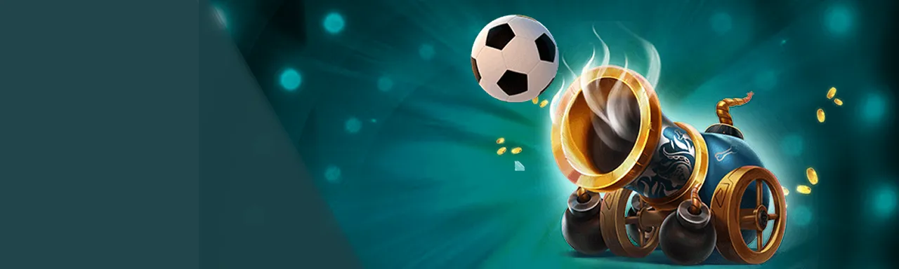 22Bet Casino Welcome Package