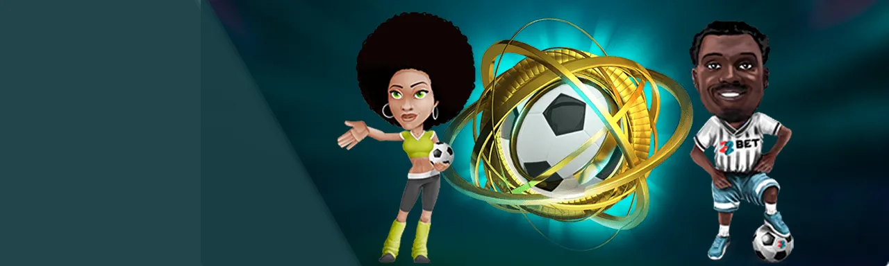 22Bet Sports Welcome Bonus