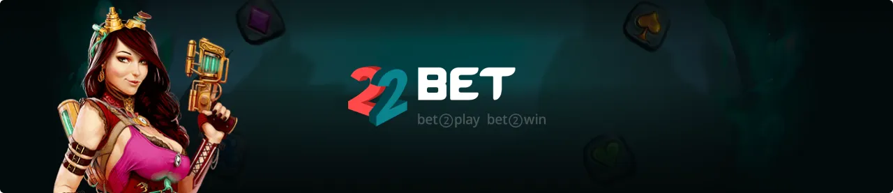 22Bet Friday Reload