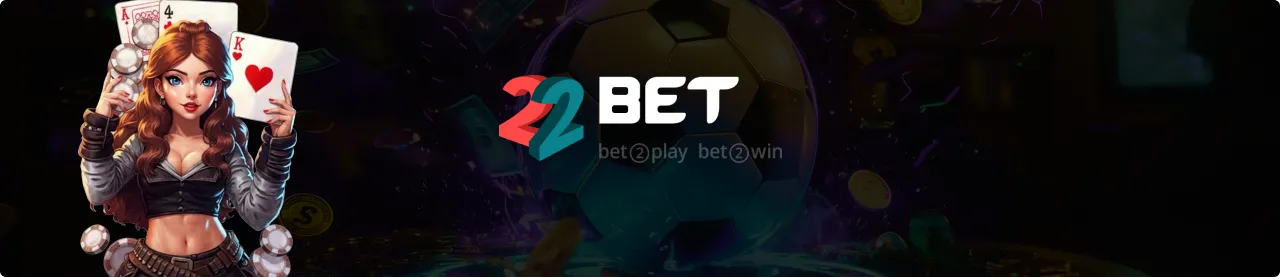 22Bet Wednesday Cash Splash