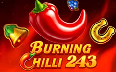 Burning Chilli 243