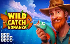 Wild Catch Bonanza