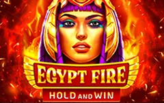 Egypt Fire