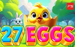27 Eggs