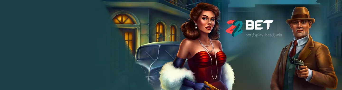 22Bet Responsible Gaming